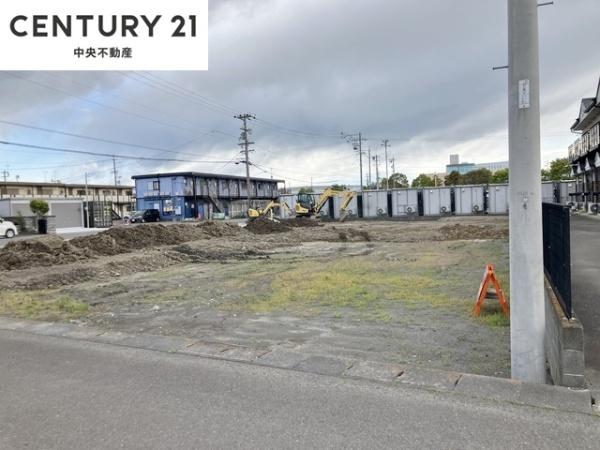 焼津市利右衛門第3期新築全3棟　3号棟
