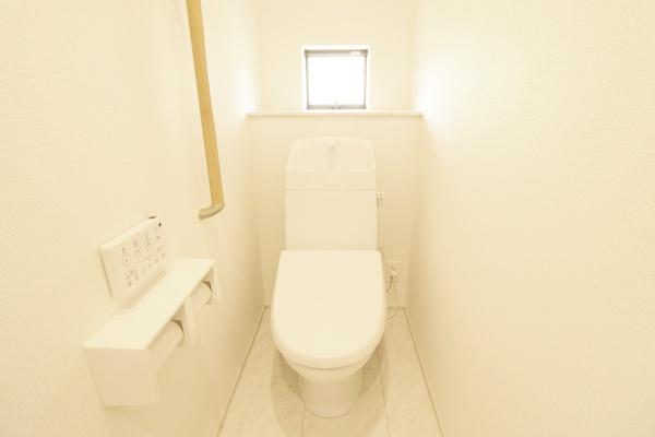 藤枝市時ケ谷第6期新築全1棟　1号棟