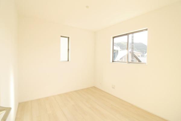 藤枝市時ケ谷第6期新築全1棟　1号棟