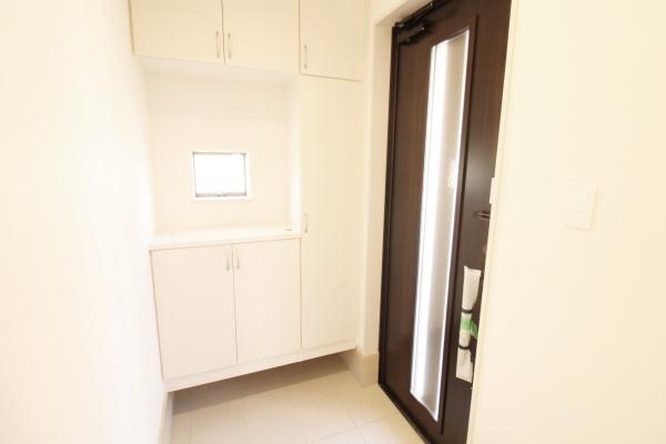 藤枝市時ケ谷第6期新築全1棟　1号棟