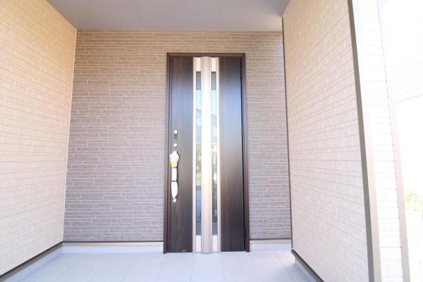 藤枝市時ケ谷第6期新築全1棟　1号棟