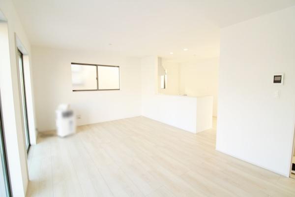藤枝市時ケ谷第6期新築全1棟　1号棟