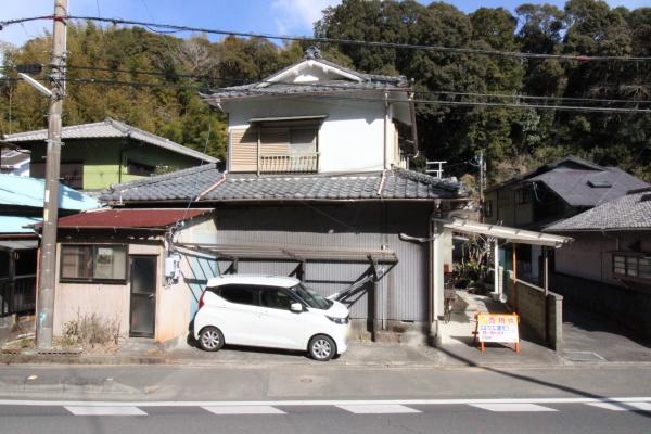 島田市旗指の中古一戸建て