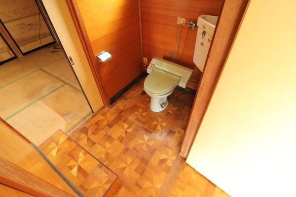 島田市旗指の中古一戸建て