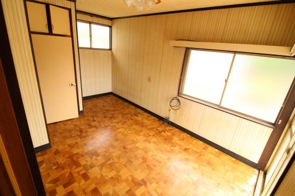 島田市旗指の中古一戸建て