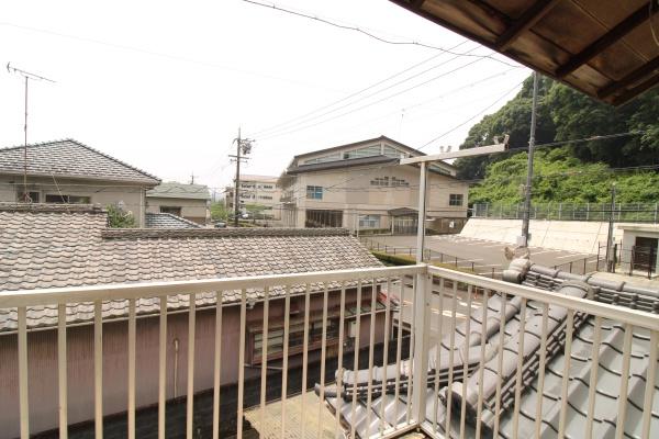 島田市旗指の中古一戸建て