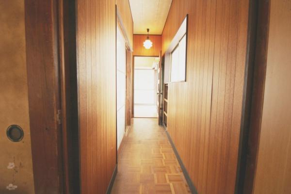 島田市旗指の中古一戸建て