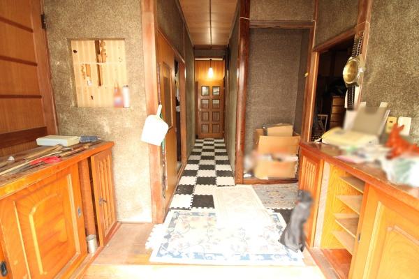 島田市旗指の中古一戸建