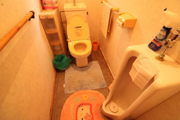 島田市旗指の中古一戸建て
