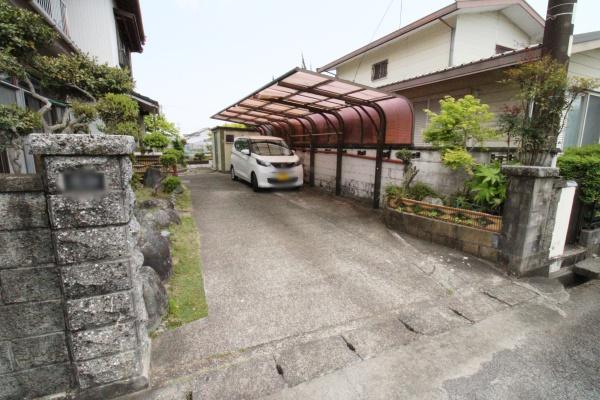 島田市島の中古一戸建て