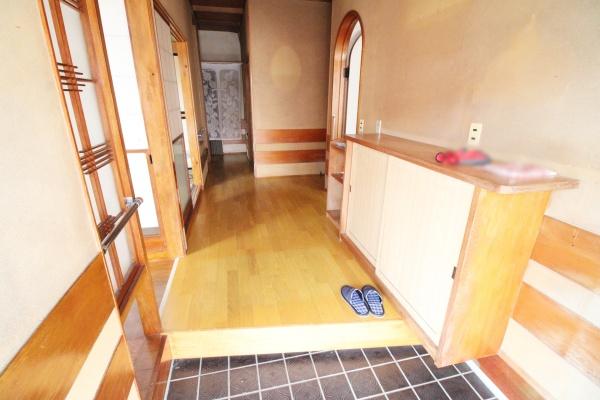 島田市島の中古一戸建て