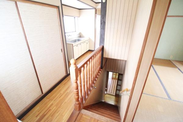 島田市島の中古一戸建て