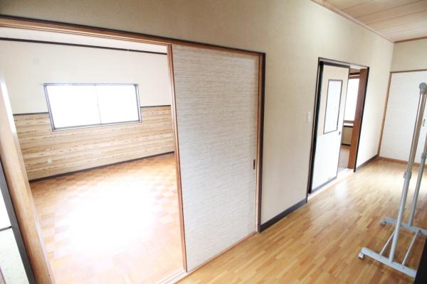 島田市島の中古一戸建て