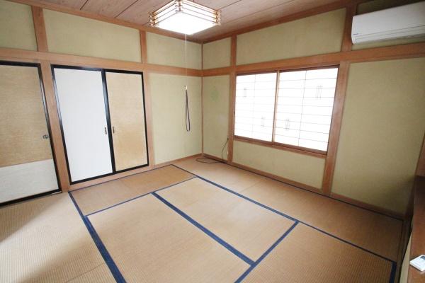 島田市島の中古一戸建て
