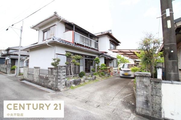 島田市島の中古一戸建