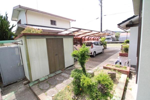 島田市島の中古一戸建て
