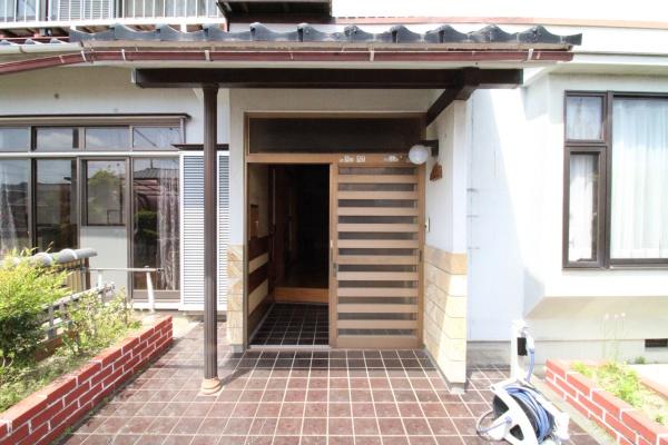 島田市島の中古一戸建て