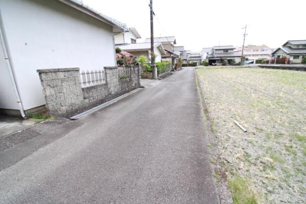 島田市島の中古一戸建て