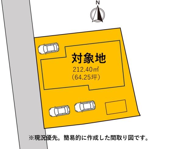島田市島の中古一戸建