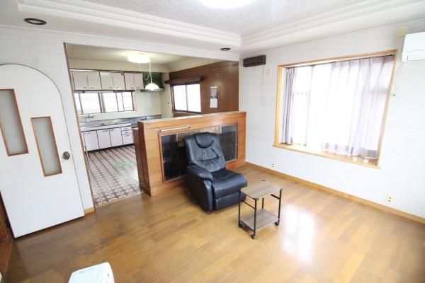 島田市島の中古一戸建