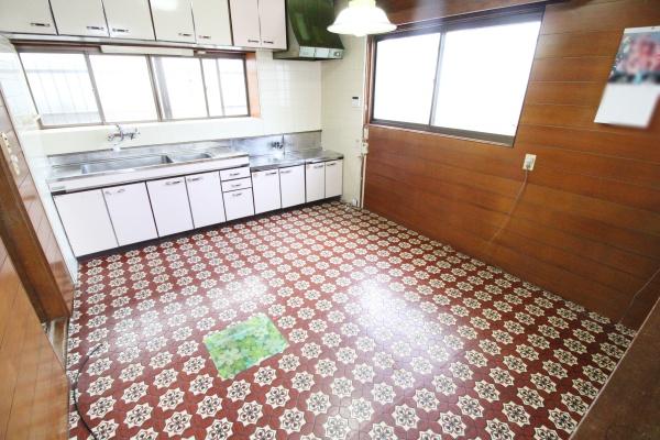 島田市島の中古一戸建