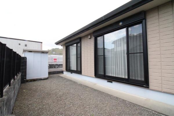 島田市道悦５丁目の中古一戸建て
