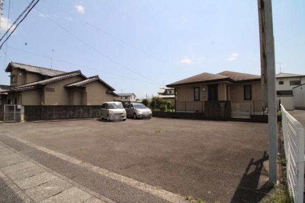 島田市道悦５丁目の中古一戸建て