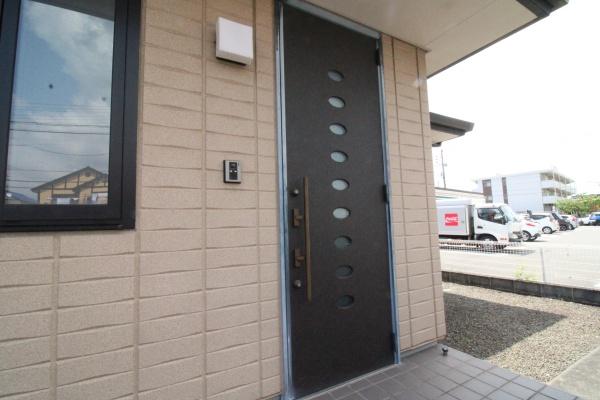 島田市道悦５丁目の中古一戸建て