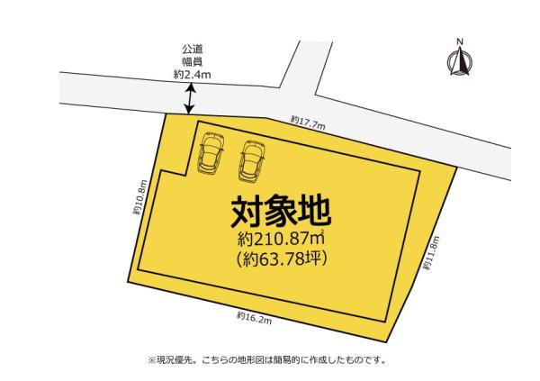 海が好きな方は別荘にちょうど良いエリア　牧之原市須々木
