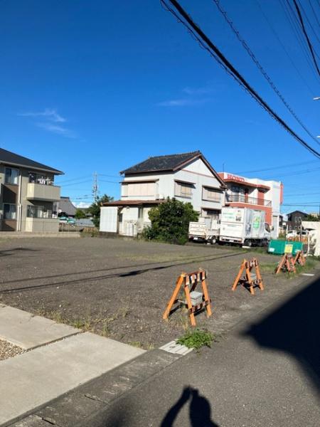 焼津市石津第2期新築全１棟　1号棟