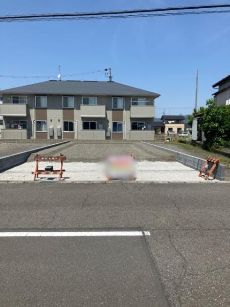 焼津市石津第2期新築全１棟　2号棟