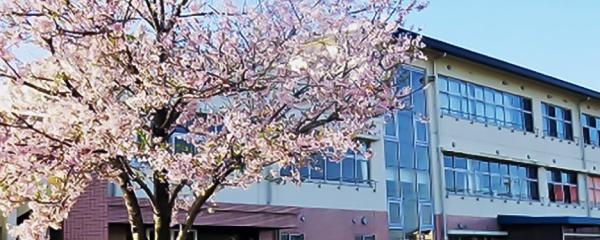 島田市高島町第1期新築全3棟 3号棟(島田市立六合小学校)