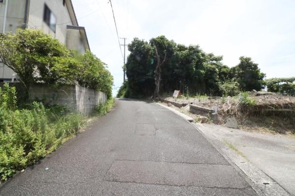 牧之原市須々木の土地