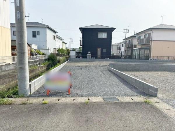 焼津市利右衛門第2期新築全2棟　1号棟