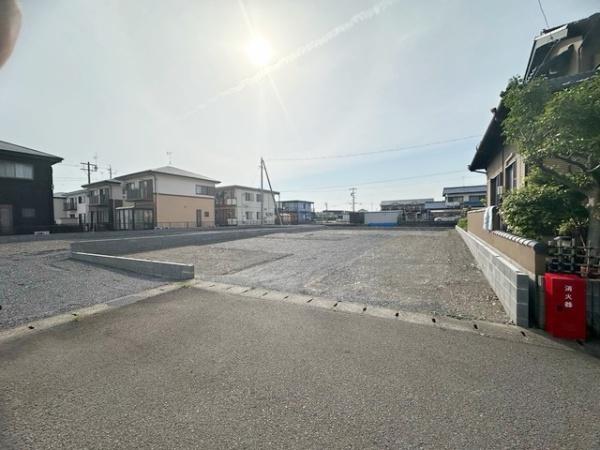 焼津市利右衛門第2期新築全2棟　2号棟