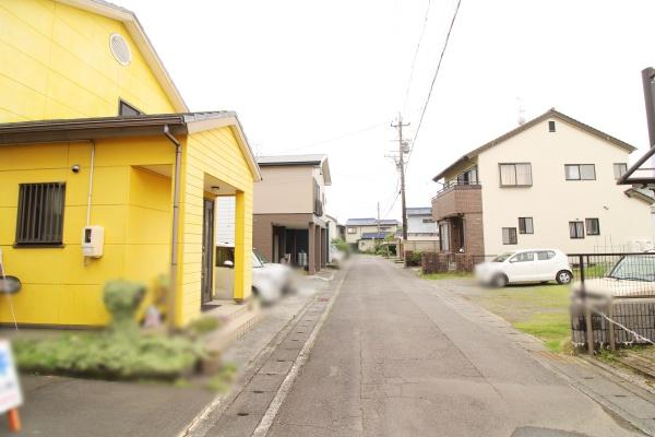 藤枝市大西町１丁目の中古一戸建て