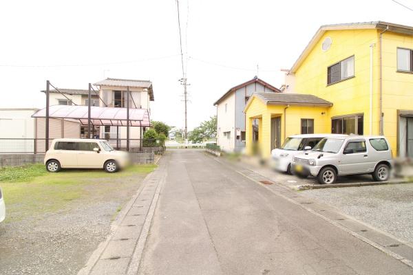 藤枝市大西町１丁目の中古一戸建て
