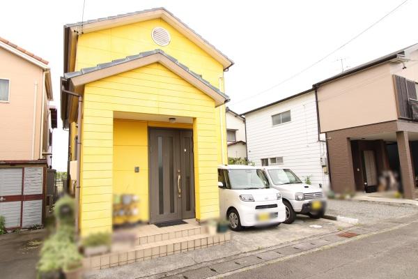 藤枝市大西町１丁目の中古一戸建て
