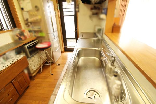 藤枝市大西町１丁目の中古一戸建て