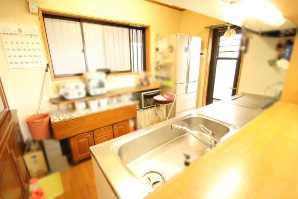 藤枝市大西町１丁目の中古一戸建て