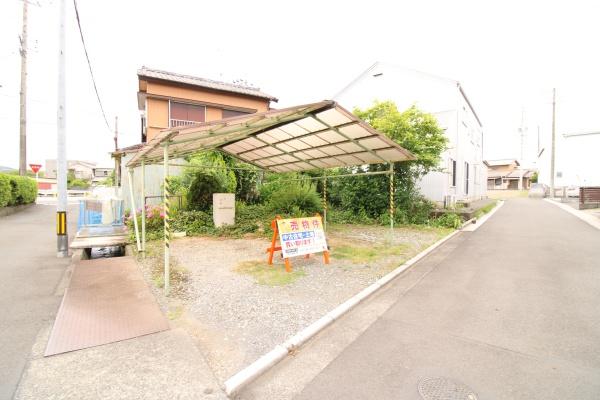 島田市中溝町の売土地