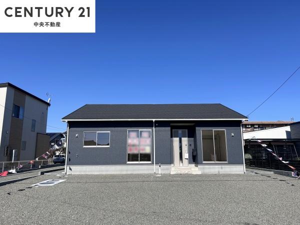 焼津市石津中町第２期新築全２棟　２号棟