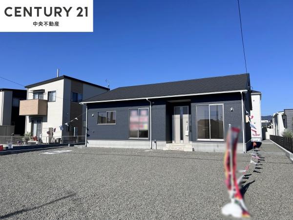 焼津市石津中町第２期新築全２棟　２号棟