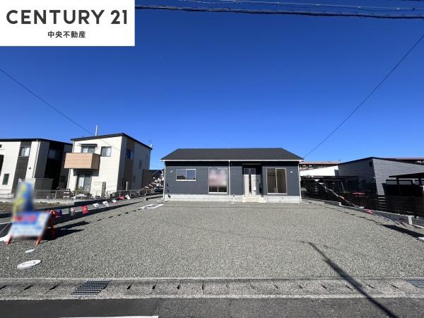 焼津市石津中町第２期新築全２棟　２号棟