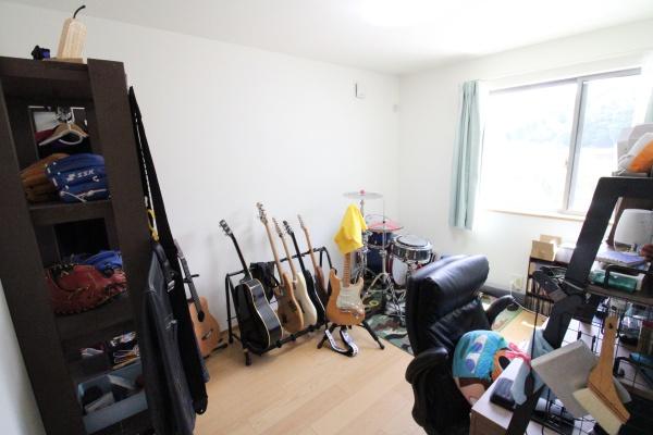 島田市落合の中古一戸建て