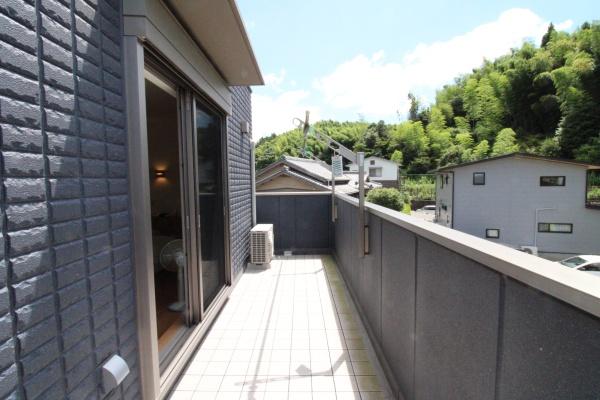 島田市落合の中古一戸建て