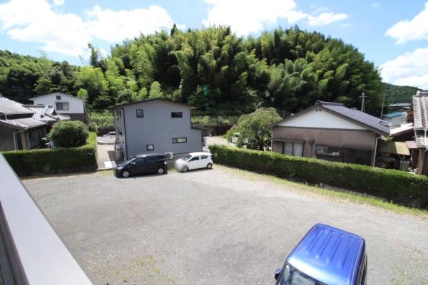 島田市落合の中古一戸建て