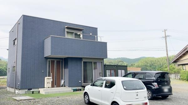 島田市落合の中古一戸建