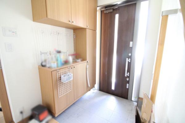 島田市落合の中古一戸建て