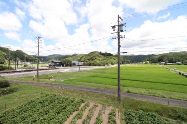 島田市落合の中古一戸建て